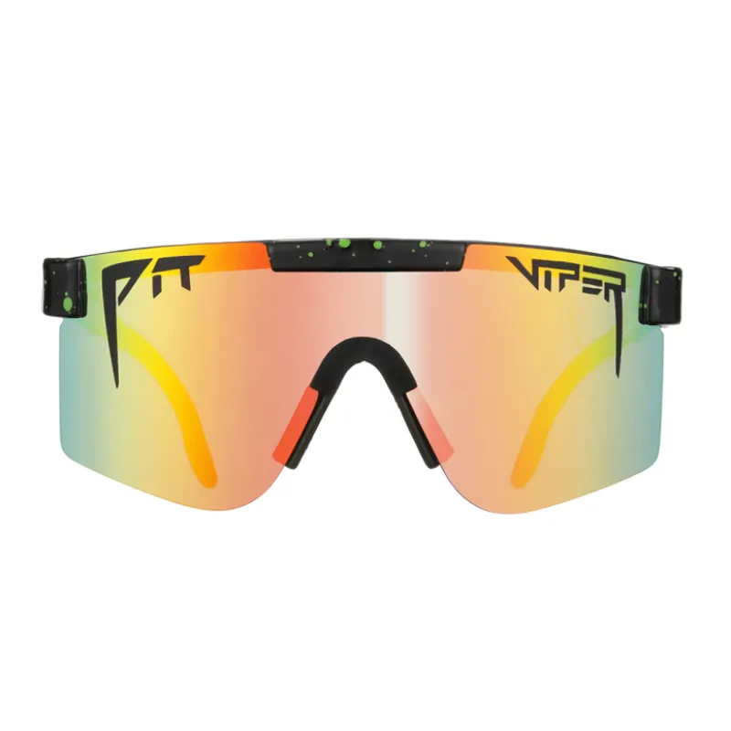 Transport gratuit Ochelari de soare Pit Viper The Monster Bull